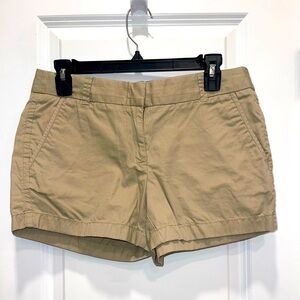 COPY - J. Crew 100% Cotton Chino’s